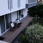 Apartma Julija * Luce