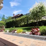 Apartman Apartma Julija *