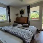 Apartma Julija *