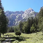 Apartma Julija