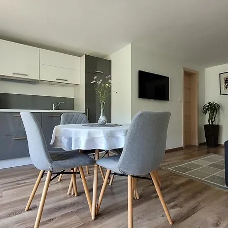 Apartman Apartma Julija