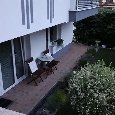 Apartma Julija * Luče