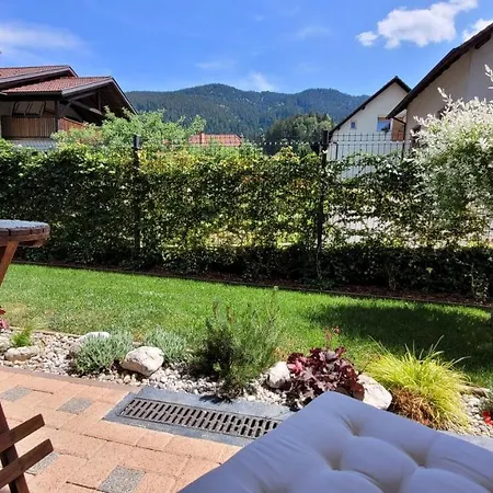 Apartma Julija Apartment