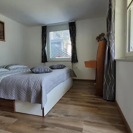 Apartma Julija Apartment *