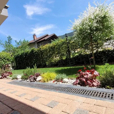 Apartman Apartma Julija *