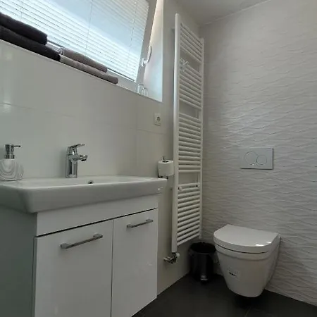Apartment Apartma Julija Luce