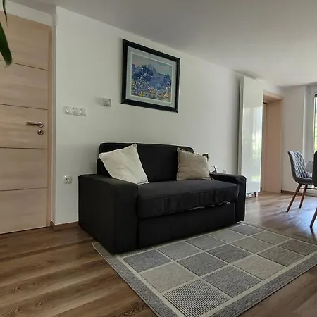 Apartma Julija Apartment
