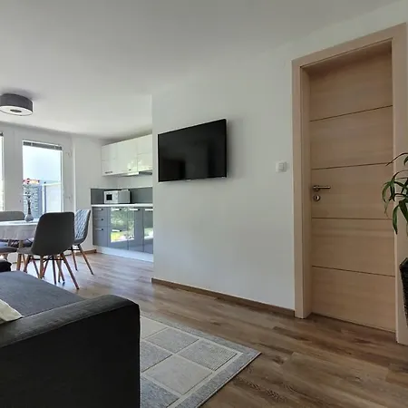 Apartma Julija Apartment Luce