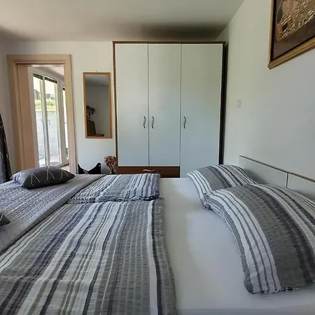 Apartman Apartma Julija *