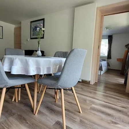 Appartement Apartma Julija