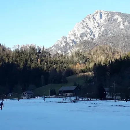 Apartma Julija * Luče