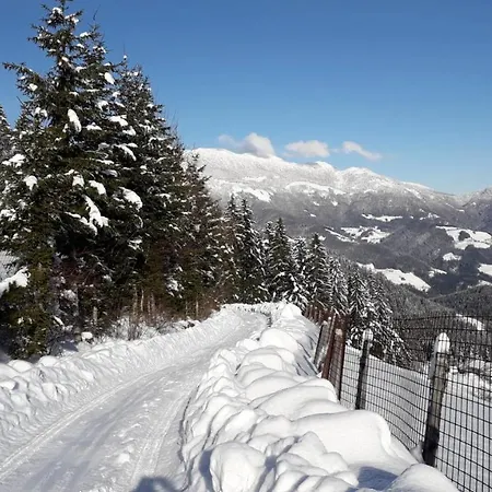 דירה Apartma Julija *