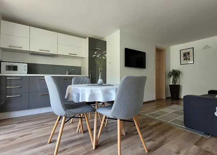 Apartma Apartma Julija