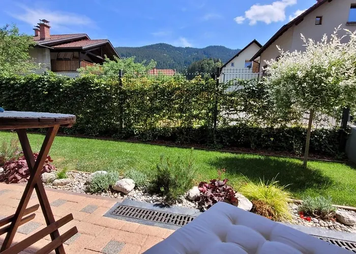 Apartma Julija Apartma