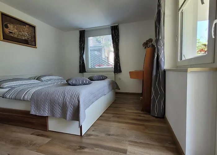 Apartma Julija Apartma *