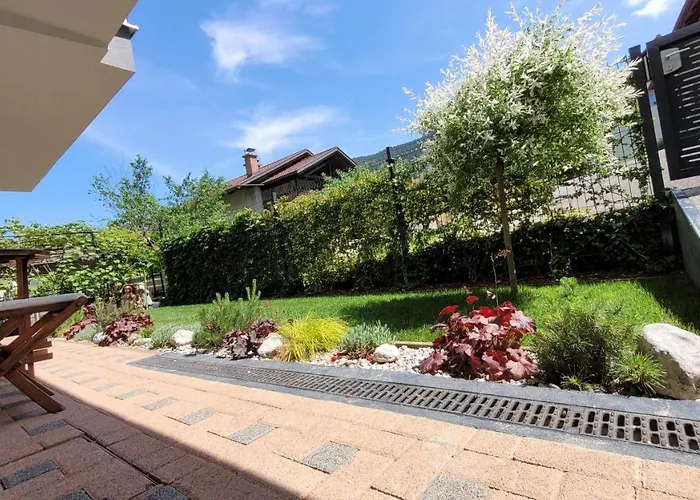 Apartma Apartma Julija *