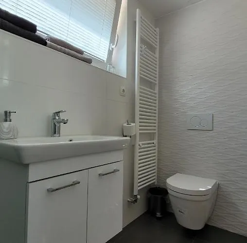 Apartma Apartma Julija Luce