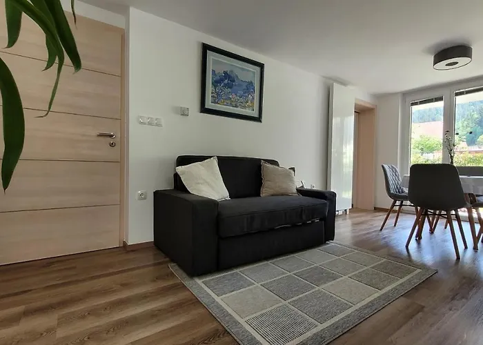 Apartma Julija Apartma