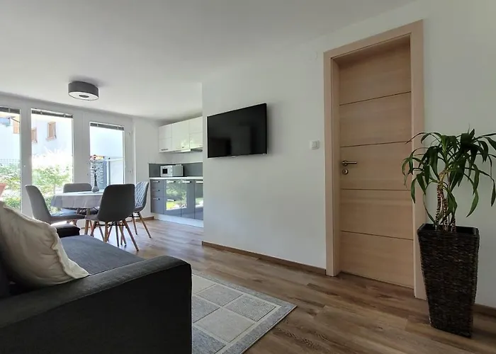 Apartma Julija Apartma Luce