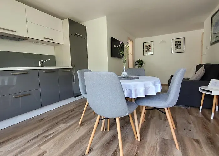 Apartma Julija Apartma Luce