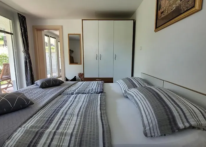 Apartma Apartma Julija *