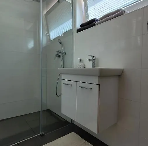 Apartma Julija Apartma *