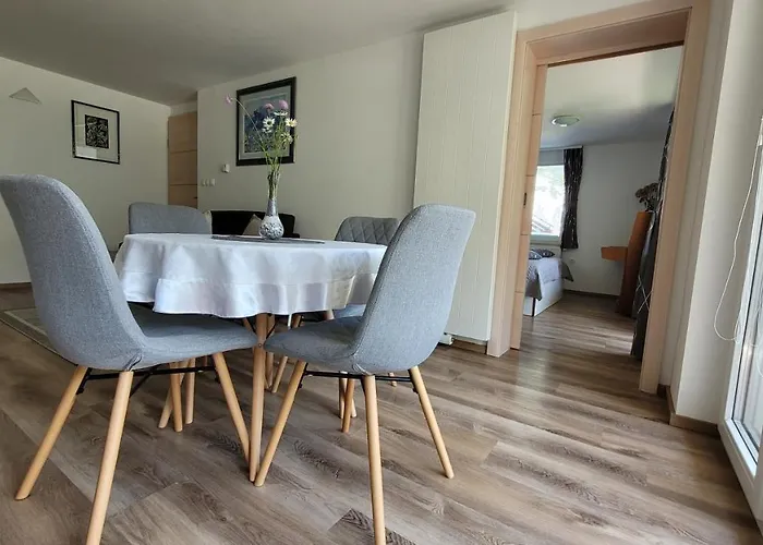 Apartma Apartma Julija