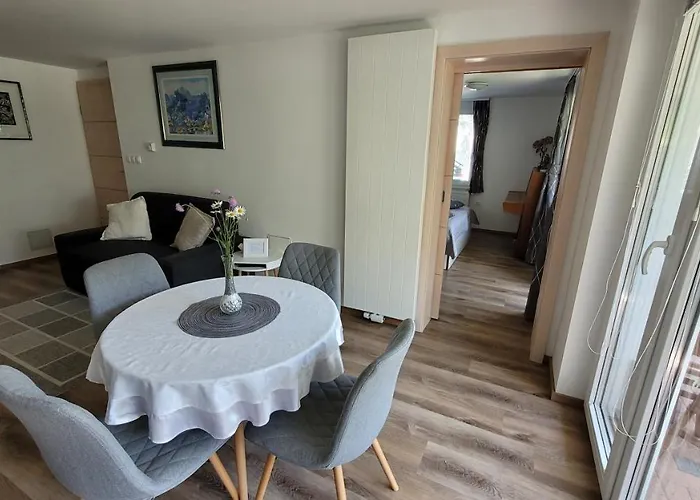 Apartma Apartma Julija Luce