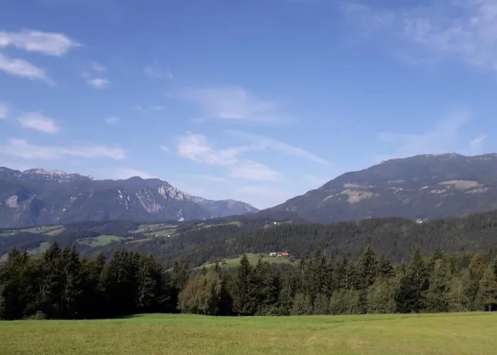 Apartma Julija Apartma Luce