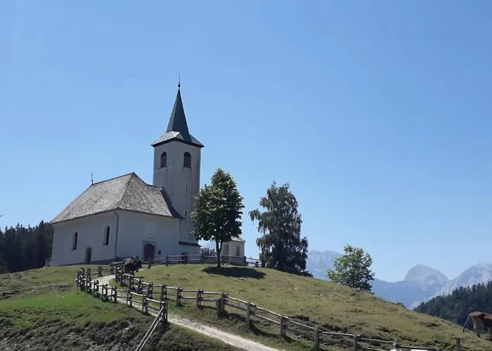 Apartma Julija Apartma Luce